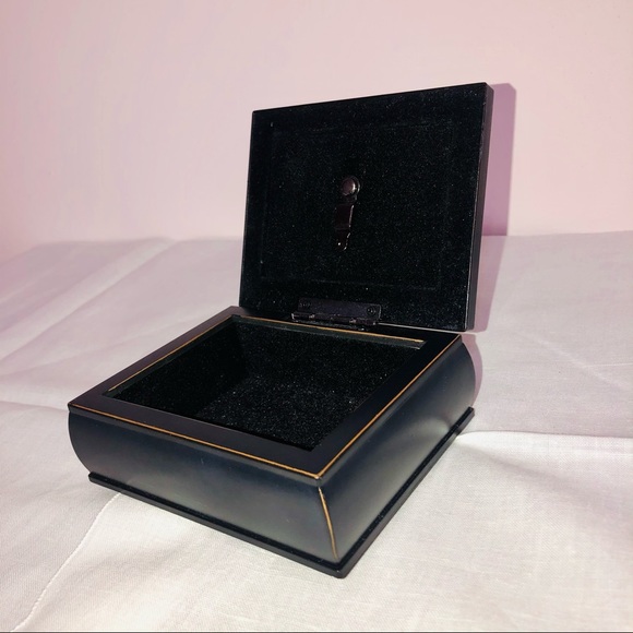 Photo trinket box - Picture 4 of 5